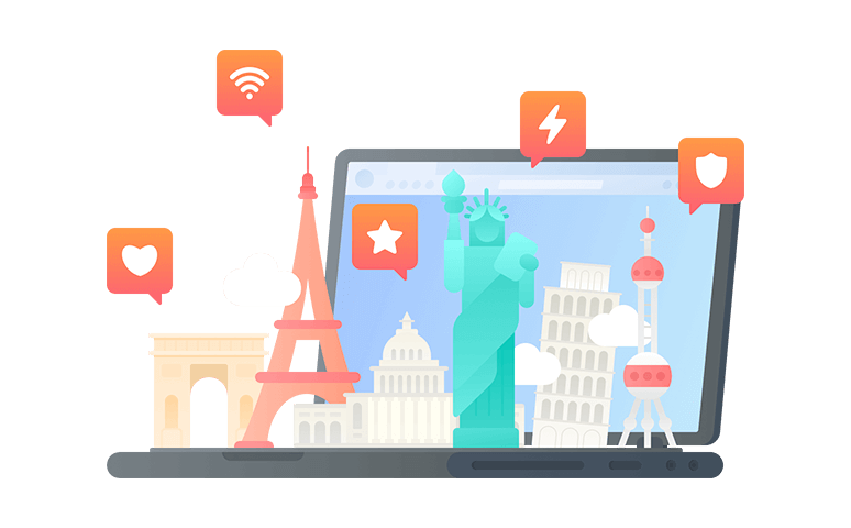 在墨西哥连接到中国vpn - 小猴翻翻
